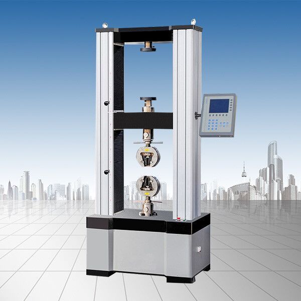 蠕變試驗機試驗技術(shù)要求是什么呢