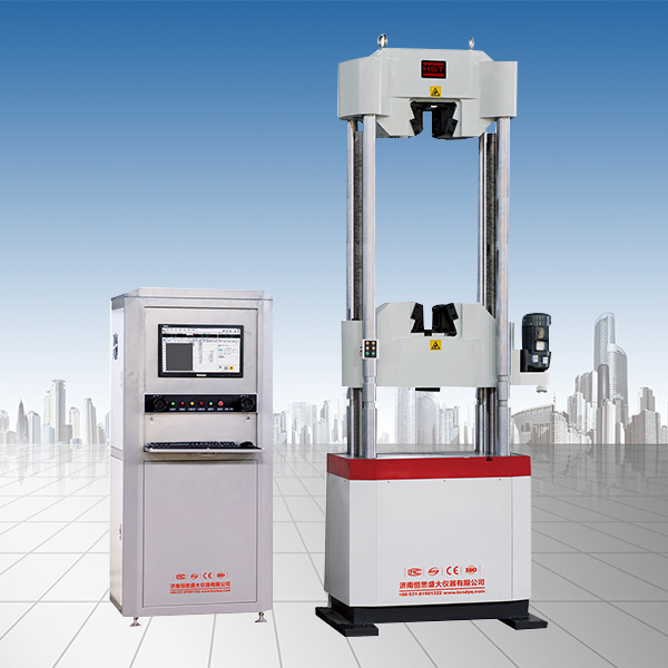 端子拉力試驗機如何操作，它的保養(yǎng)維護又有哪些呢?