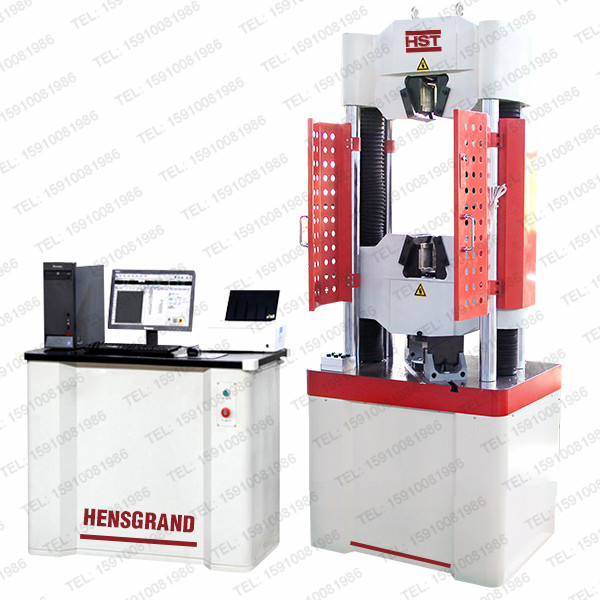 高低溫拉力試驗(yàn)機(jī)應(yīng)該怎樣維護(hù)保養(yǎng)【資訊】